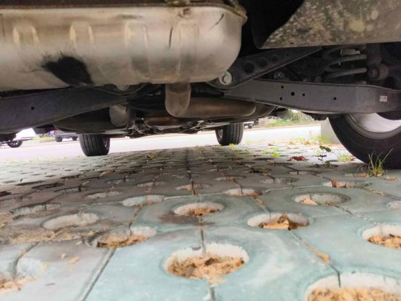 [合肥·皖A] 二手大众途观2017款 300TSI 自动两驱丝绸之路风尚版