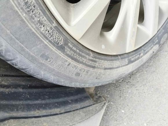 [无锡·苏B] 二手别克别克GL62019款 18T 6座互联豪华型 国VI