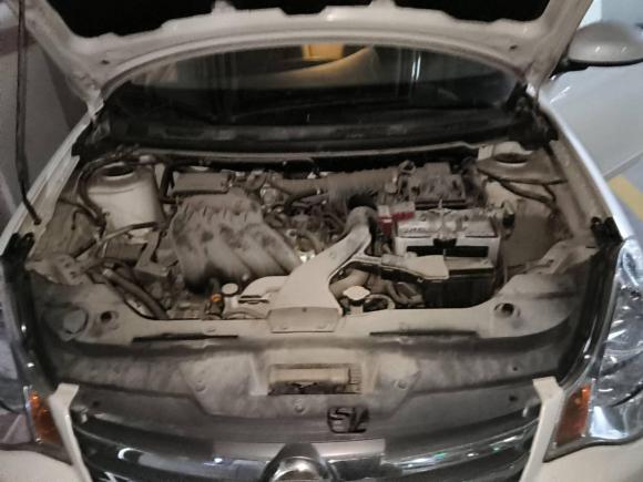 [济南·鲁A] 二手日产轩逸2019款 经典 1.6XE+ CVT智联领先版