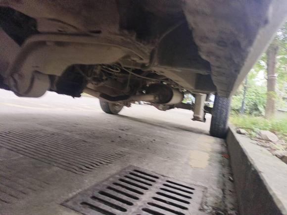 [台州·浙J] 二手五菱汽车五菱荣光新卡2019款 1.8L双排国VI LJ479Q6