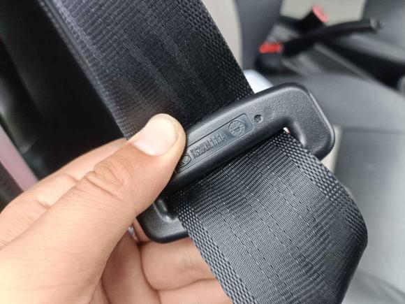 [合肥·皖A] 二手福田祥菱V2018款 1.2L 半承载3070轴距(厢车)LJ469Q-1AE9