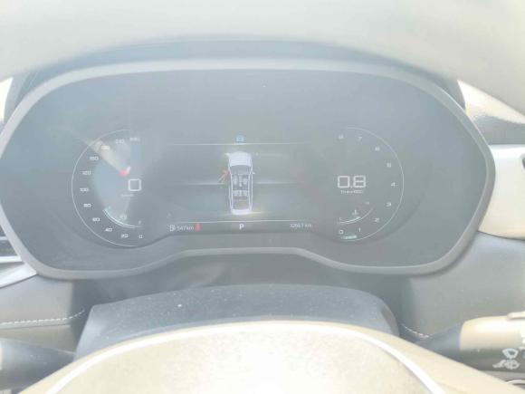 [无锡·苏B] 二手荣威荣威i52020款 1.5L 自动4G互联领豪旗舰版