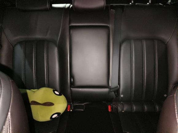 [合肥·皖A] 二手马自达马自达CX-42016款 2.0L 自动两驱蓝天品位版