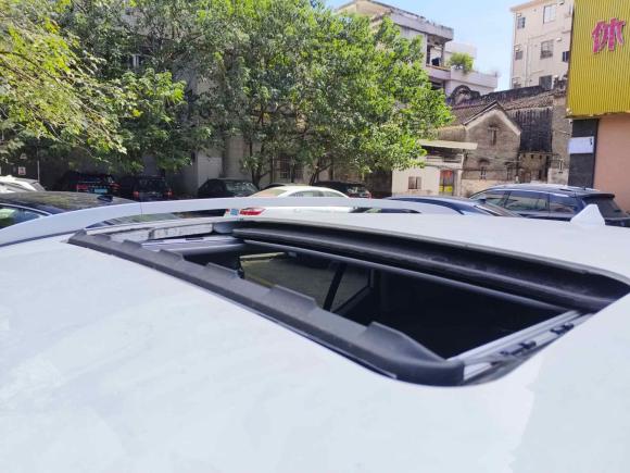 [佛山·粤A] 二手埃安传祺GE32020款 530 互联网悦享版