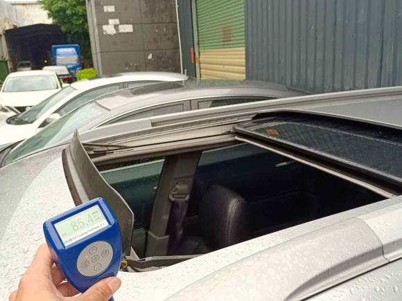 [佛山·粤E] 二手斯巴鲁森林人2007款 2.0X AT