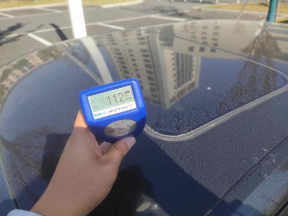 [杭州·浙A] 二手大众朗逸2013款 改款经典 1.6L 自动舒适版