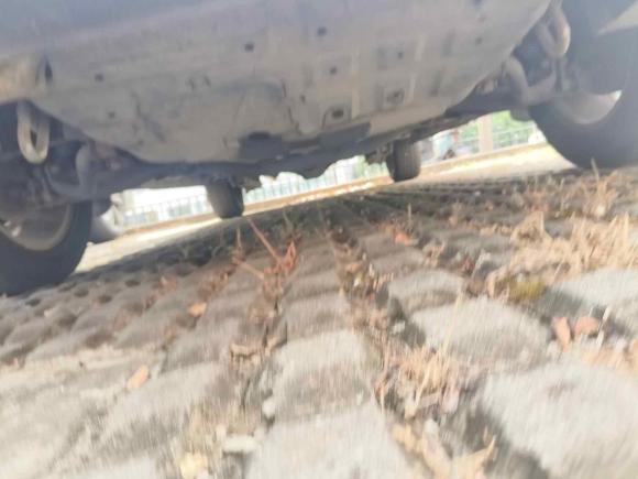 [上海·湘K] 二手江汽集团瑞风M52013款 2.0T 汽油手动公务版