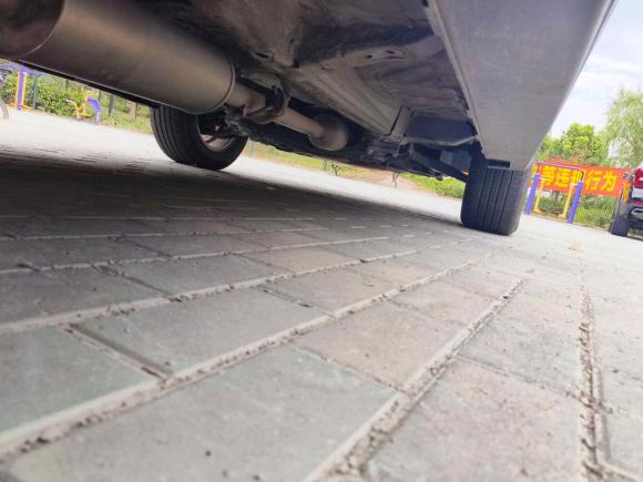 [上海·苏C] 二手哈弗哈弗H62019款 运动版 1.5T 自动两驱精英型 国VI