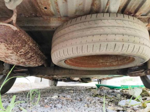 [济南·鲁A] 二手宝骏宝骏7302016款 1.5L 手动超值型 7座 国V