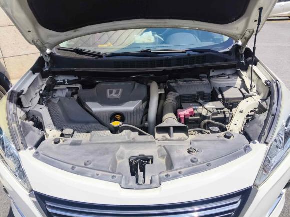 [上海·冀D] 二手纳智捷优6 SUV2015款 1.8T 魅力升级型