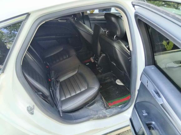 [苏州·粤S] 二手福特蒙迪欧2017款 EcoBoost 180 时尚型