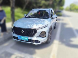 宝骏宝骏RS-32020款 1.5T CVT智能豪华型「成都二手车」「天天拍车」