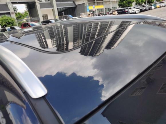 [佛山·豫A] 二手红旗红旗HS52019款 2.0T 智联旗享版