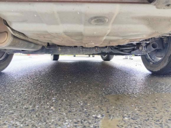 [杭州·浙G] 二手启辰启辰D602018款 1.6L 手动智联精英版