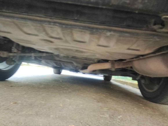 [上海·浙B] 二手丰田凯美瑞2007款 240V NAVI至尊导航版