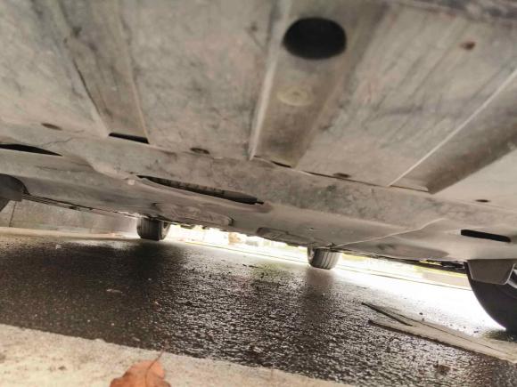 [温州·浙C] 二手福特福克斯2015款 两厢 EcoBoost 180 自动精英型