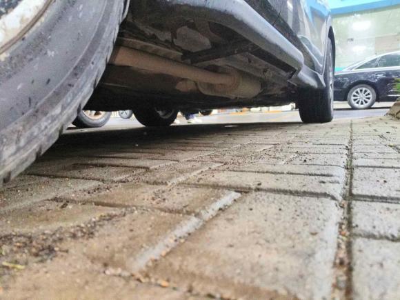 [湖州·浙E] 二手本田本田XR-V2015款 1.8L VTi CVT豪华版