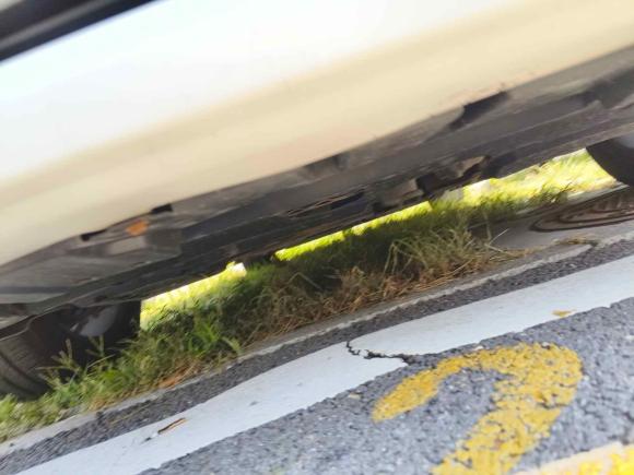 [青岛·鲁B] 二手比亚迪速锐2015款 1.5L 自动豪华型