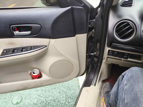 [金华·浙G] 二手马自达马自达62012款 2.0L 自动时尚型