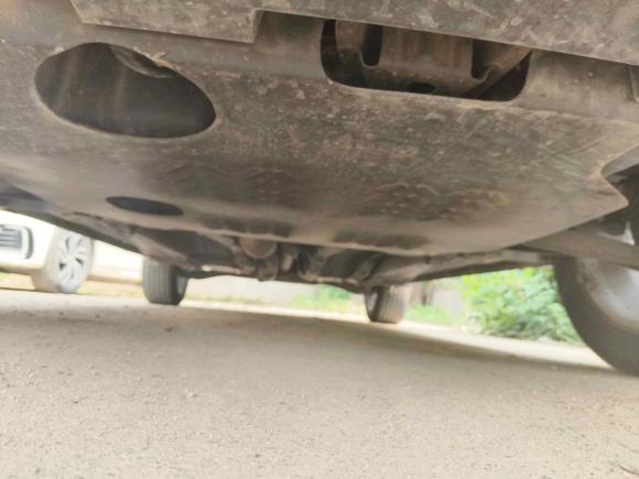 [青岛·鲁U] 二手Jeep指南者2012款 2.4L 四驱都市版