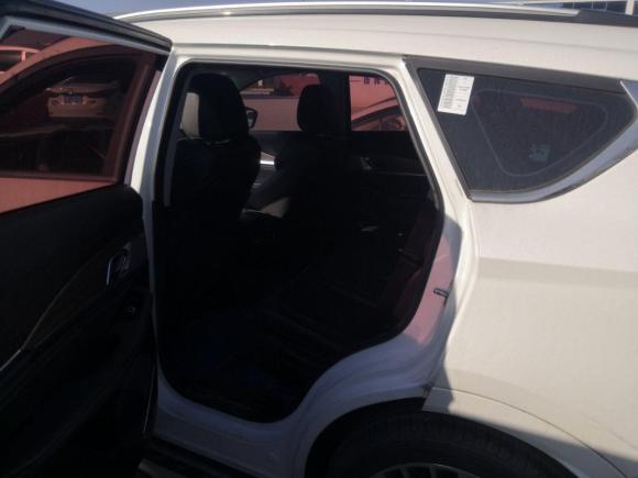 [宁波·浙B] 二手捷途捷途X702020款 1.5T 手动尊行版 6座