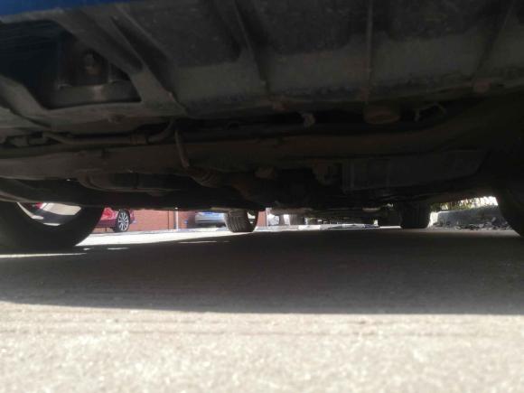 [上海·鲁G] 二手现代酷派2006款 2.7L AT