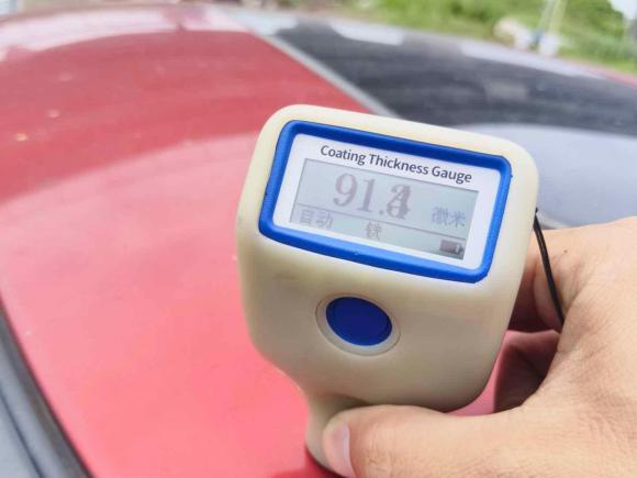 [杭州·浙G] 二手启辰启辰D602018款 1.6L 手动智联精英版