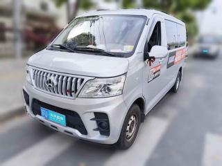 长安凯程长安睿行M602023款 1.5L GDI舒适型客车6/7座