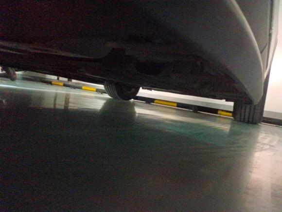 [常州·苏D] 二手林肯林肯MKX2015款 2.0T 四驱尊雅版