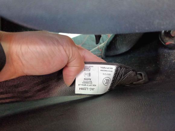 [无锡·苏B] 二手江汽集团瑞风S22017款 1.5L CVT豪华型互联版