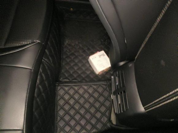 [无锡·苏U] 二手福特福克斯2020款 两厢 EcoBoost 180 自动锋潮型