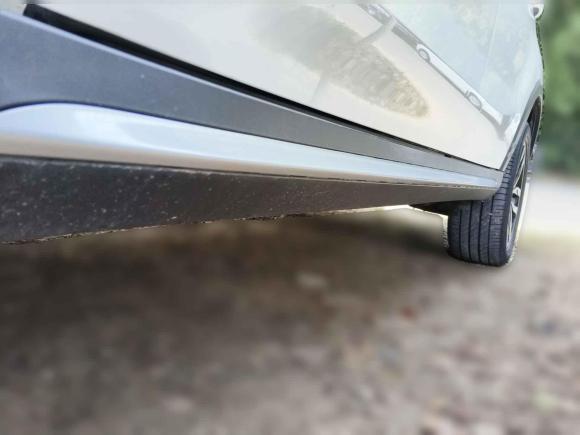 [合肥·陕C] 二手荣威荣威RX52018款 20T 两驱自动互联网智臻版