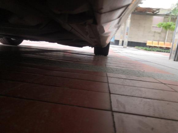 [西安·陕A] 二手奔驰奔驰CLA2014款 CLA 260 4MATIC