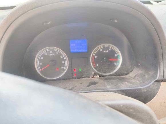 [宁波·浙B] 二手东风小康东风小康EC362020款 标准型宁德时代电池