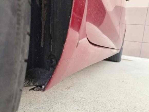 [常州·苏D] 二手别克阅朗2019款 18T 自动互联旗舰型 国VI