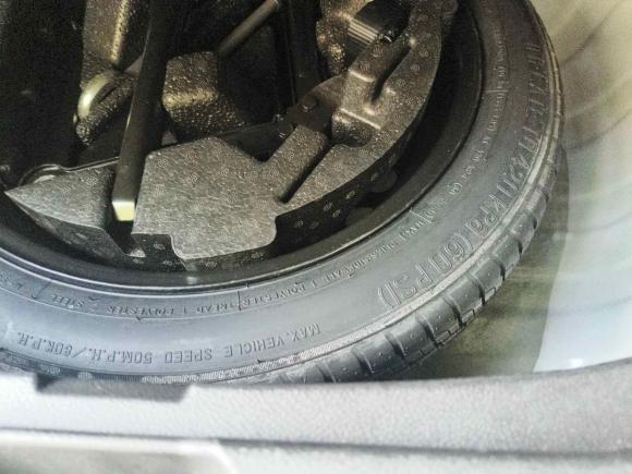 [上海·沪F] 二手别克昂科拉2018款 18T 自动两驱都市精英型