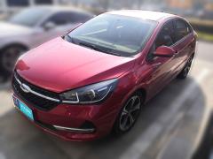 [南通·苏F]奇瑞&nbsp;&nbsp;艾瑞泽5&nbsp;&nbsp;2019款改款PRO1.5LCVT青春版国VI