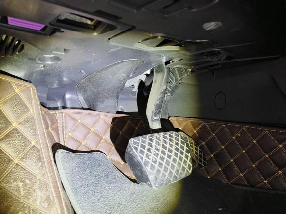 [广州·辽B] 二手奥迪奥迪Q5L2018款 40 TFSI 荣享进取型 国V