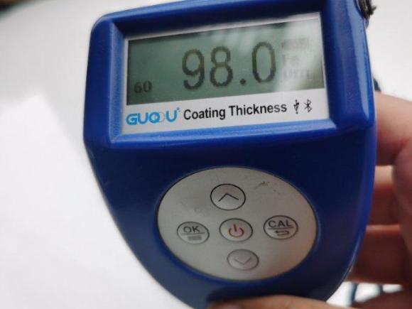 [温州·浙C] 二手欧拉欧拉白猫2020款 305km 豪华型