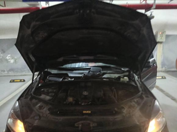 [杭州·浙A] 二手奔驰奔驰R级2014款 R 400 4MATIC 商务型