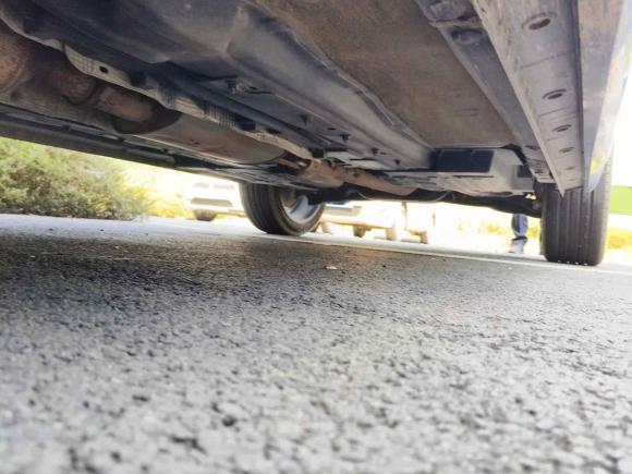 [成都·川G] 二手魏牌魏牌 VV72017款 2.0T 旗舰型