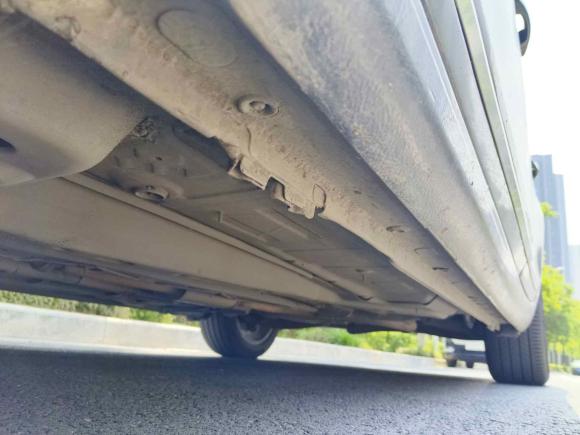 [西安·陕A] 二手别克君越2014款 2.0T SIDI 智享旗舰型