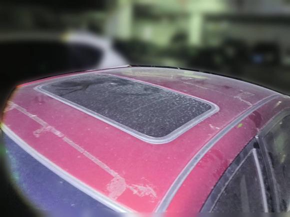 [南京·苏A] 二手丰田花冠2004款 1.8L 自动GLX-i