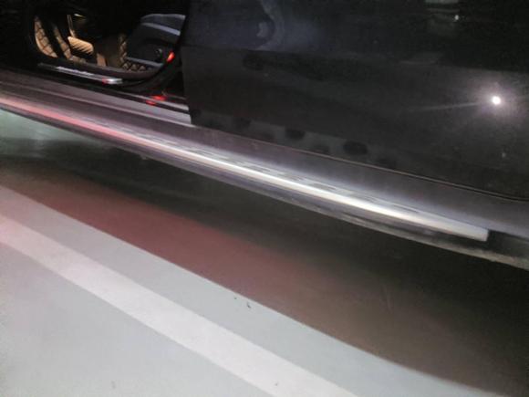 [杭州·浙A] 二手奔驰奔驰GLC2020款 GLC 300 L 4MATIC 动感型