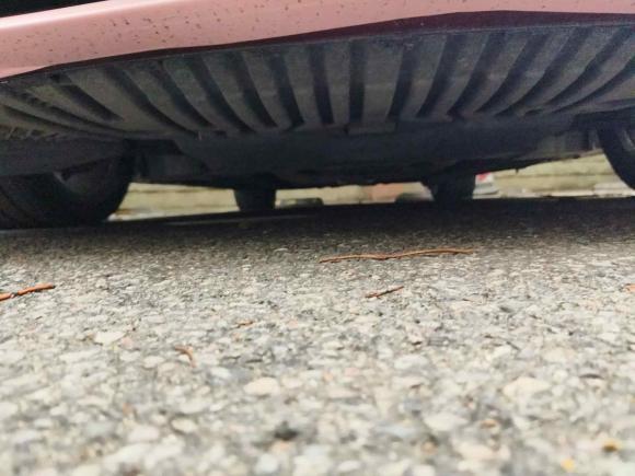 [上海·沪F] 二手奔驰奔驰CLS2016款 CLS 320 逸彩版