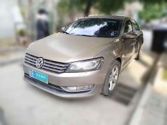 [芜湖·皖B] 大众帕萨特2011款1.8TSIDSG御尊版