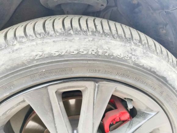 [义乌·浙G] 二手雷克萨斯雷克萨斯ES2010款 240 典雅版