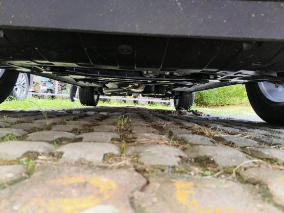 [合肥·皖A] 二手奇瑞瑞虎8 PRO2024款 冠军版 290T 两驱巅峰版 5座