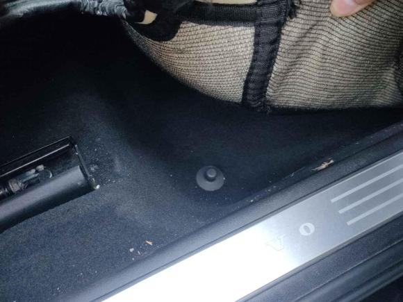 [成都·川A] 二手沃尔沃沃尔沃S902021款 B5 智远豪华版