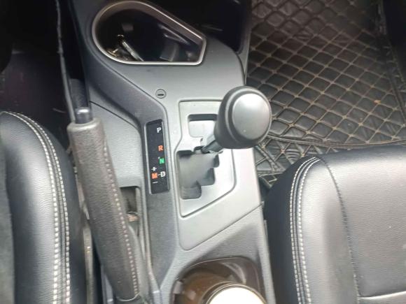 [上海·苏F] 二手丰田RAV4荣放2016款 2.0L CVT两驱风尚版 国V